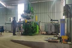 vertical-pressure-die-casting